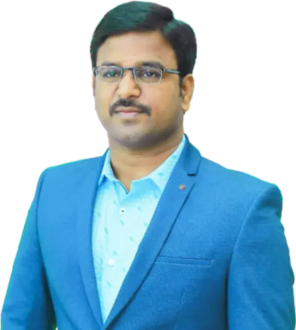  Mr. Raveendra Reddy Rami