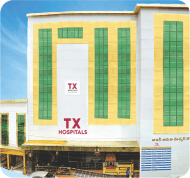 TX Hospitals Uppal