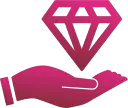 Core Values Icon