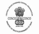 CDSCO