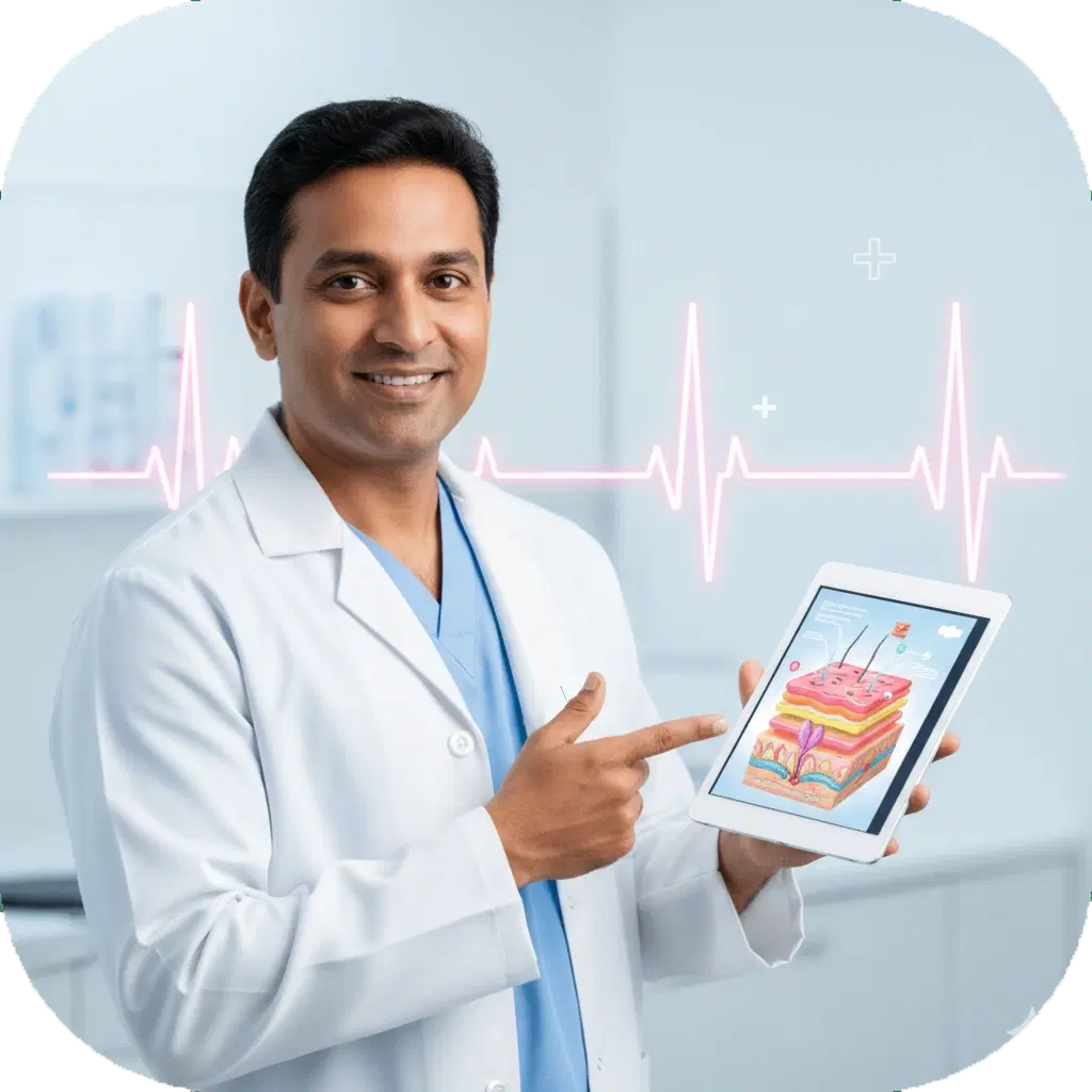 Skin & Cosmetic Care