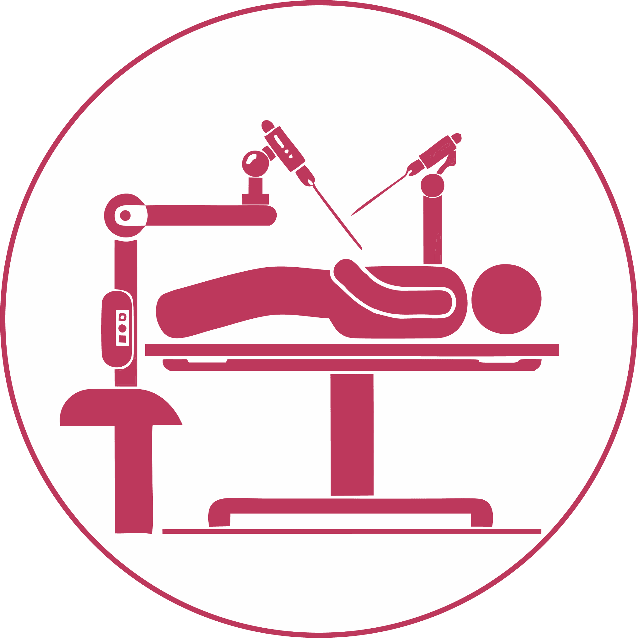 Robotic Surgery Department - TX Hospitals Banjara Hills