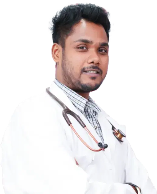 Dr. Ghantasala Navaneeth