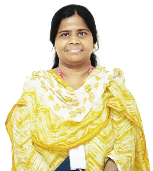 Navya Vani S