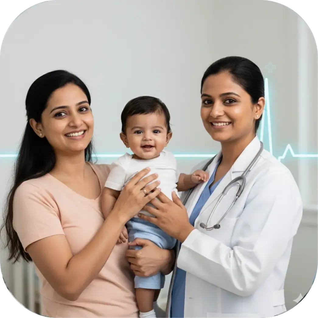 Pediatrics