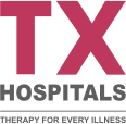 TX Hospitals
