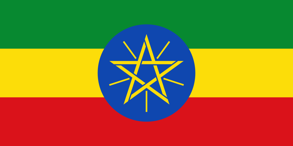 ETHIOPIA