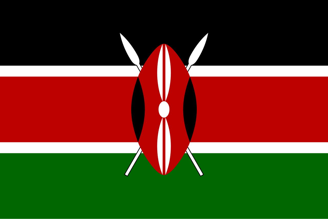 KENYA