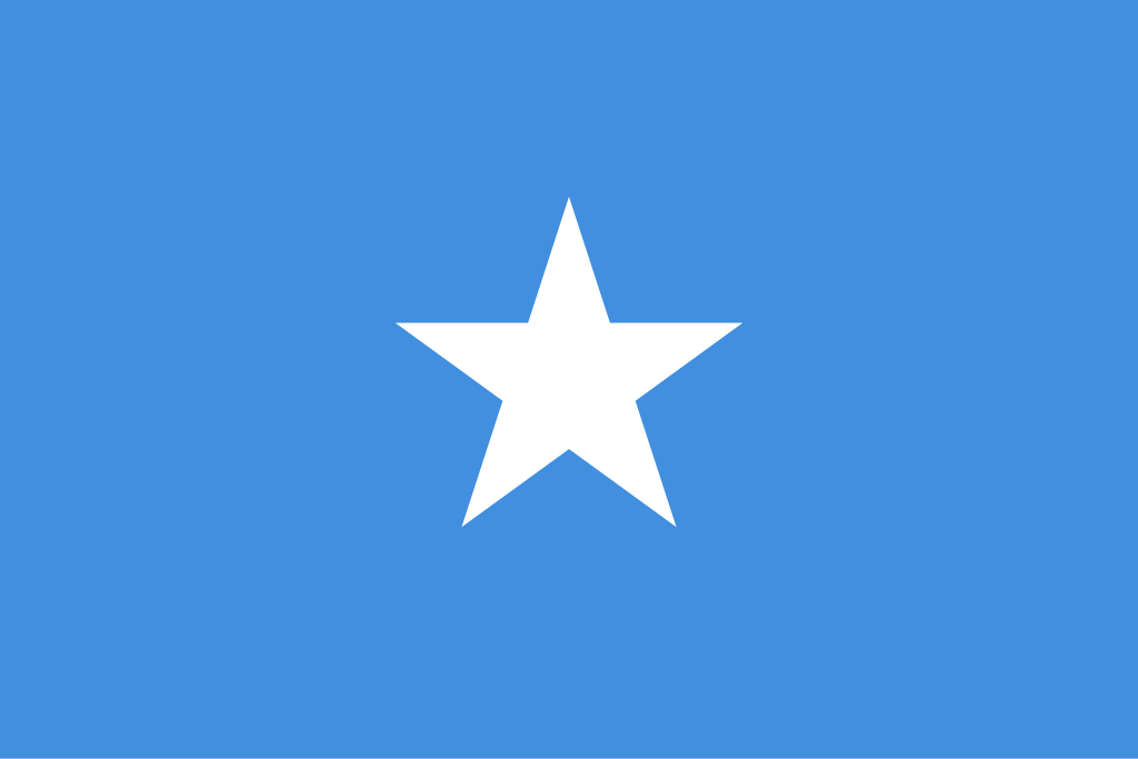 SOMALIA