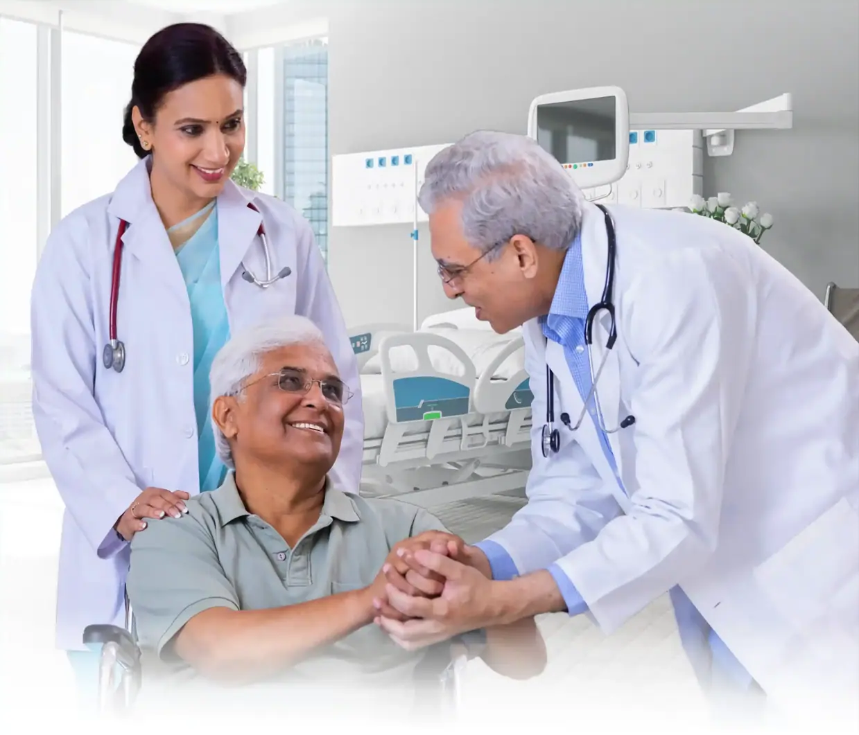 Personalized Discussion