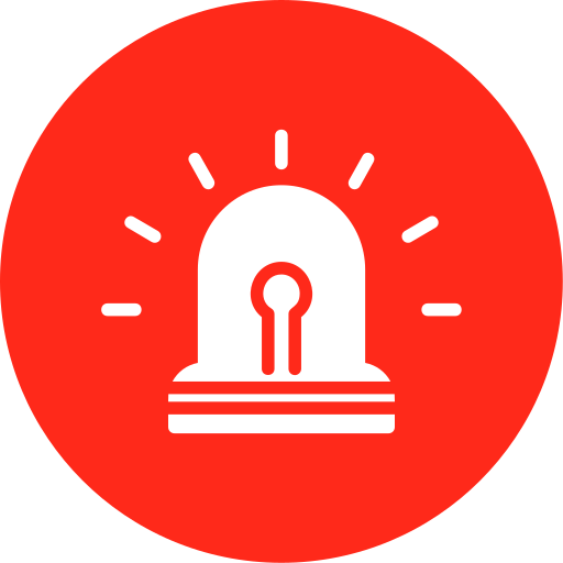 Emergency Icon