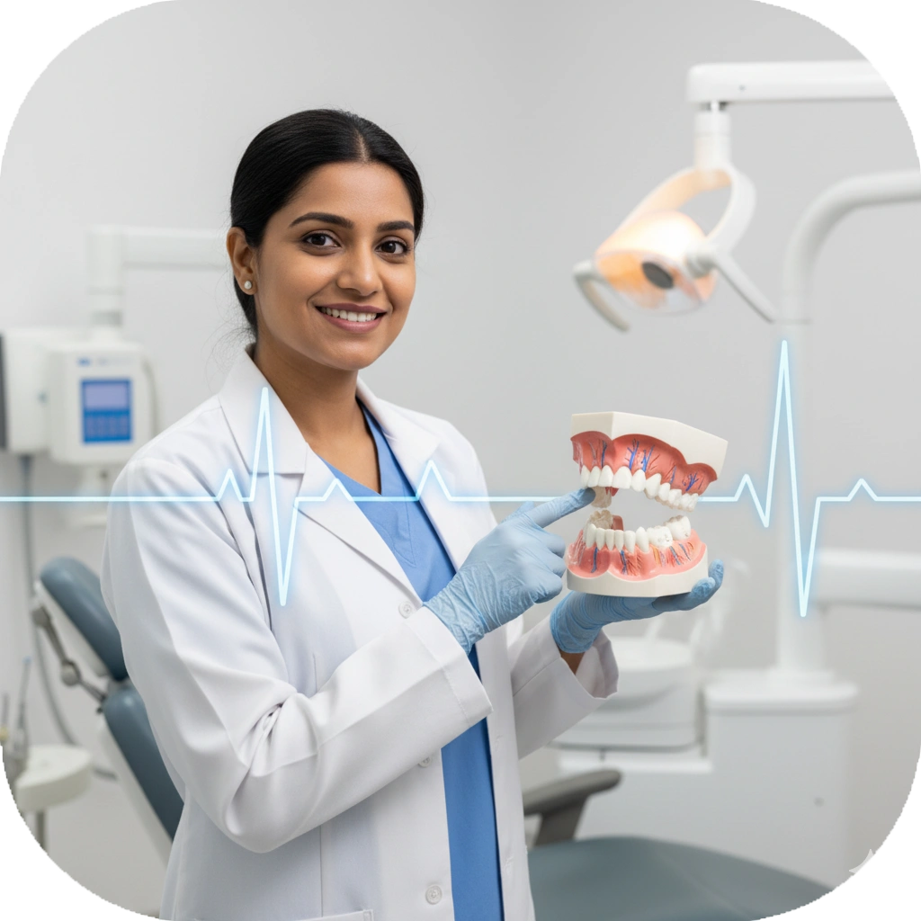 Dental & Maxillofacial