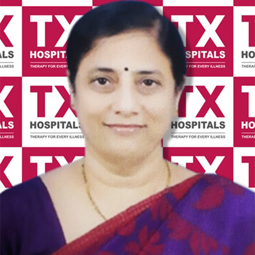 Dr. Rathna Kumari