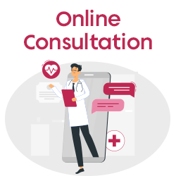 Online Consultation