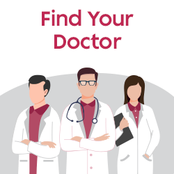 Find Your Doctor