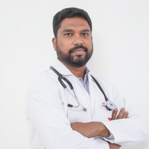 Dr. Jagdish Pusa