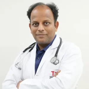 Dr. N Pawan Kumar