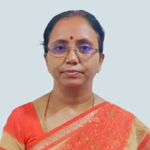 Dr. S. Shakunthala