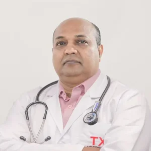 Dr. Somnath