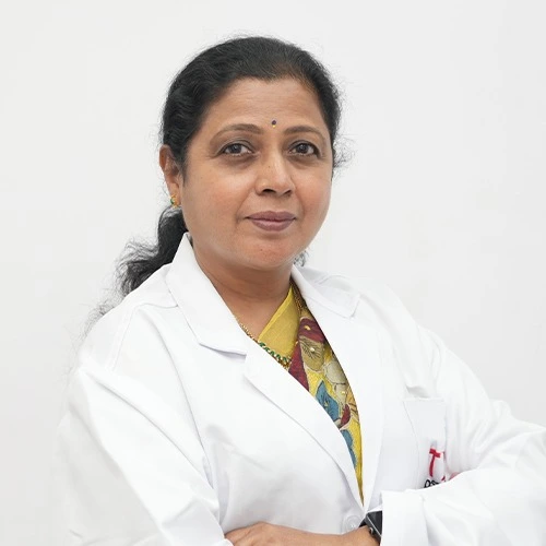 Dr. Y. Indira Rani