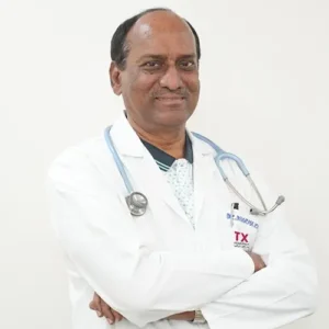 Dr. Dharma Rakshak Ayapati