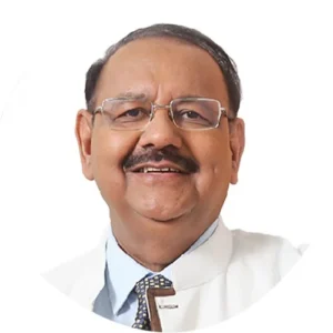 Dr. Mahendra Azad
