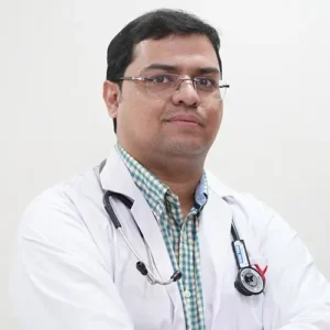 Dr. Mohammed Saaduddin Azmi