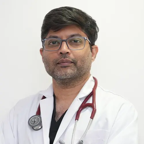Dr. P Kamalakar