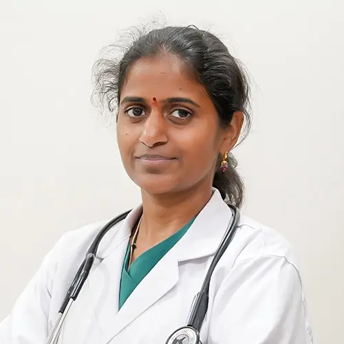 Dr. Rajya Lakshmi