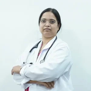 Dr. Swarna Latha J