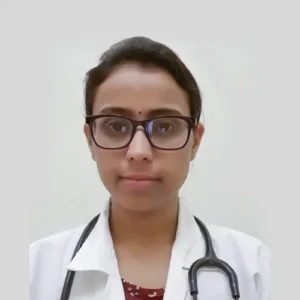 Dr. Tripti Sharma
