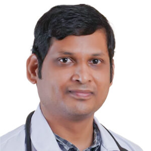 Dr. Prudhvi Gattu
