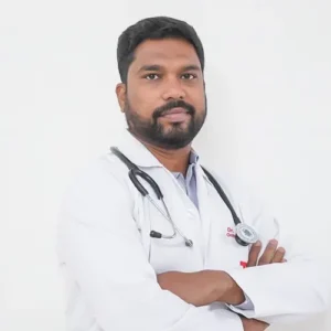 Dr. Jagadish Pusa