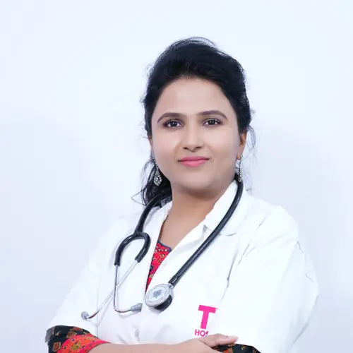 Dr. Sreekeerthi