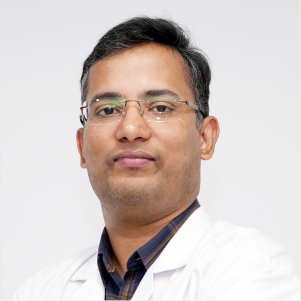 Dr. Varun Kodam