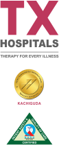 TX Hospitals Logo