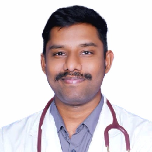 Dr. yashwanth