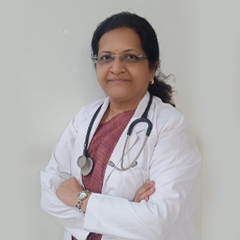 Dr. Sudha