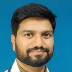 Dr.Vishal