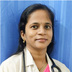 Dr L Rama Devi Pasumarthy