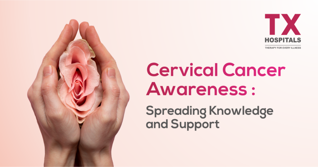 Cervical Cancer