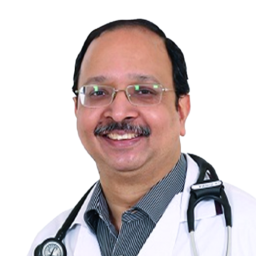 Dr. Sumeet Sinha