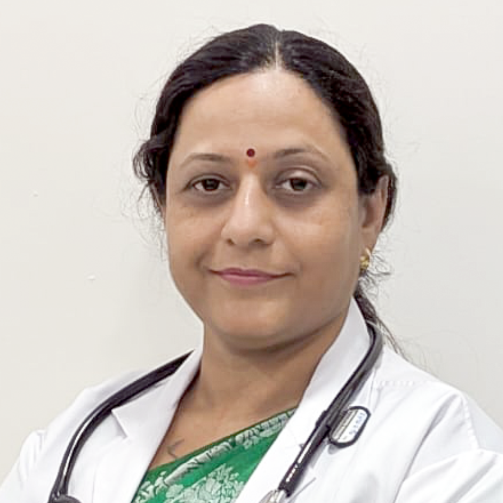 Dr. Anantha Lakshmi