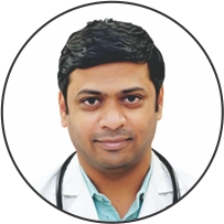 Dr. Ajay Shesherao Shinde - Top Gastro Specialist