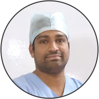 Dr. Amarendhar Reddy - Famous Anesthesiologist