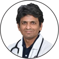 Dr. Amareshwar Rao - Top Neuro Specialist