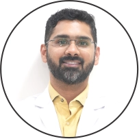 Dr. Ananth Egoor - Top Neurologist