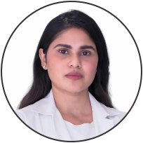 Dr. Aparna Krishnappa - Skin Specialist