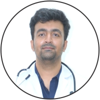 Dr. L. Arjun Raj Kumar - Best Gynaecologist Doctor