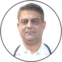Dr. B. Chetan Mahajan -Best Gastroenterologist